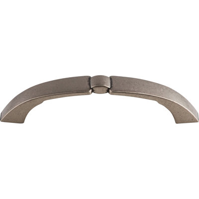 Lida 3 3/4" Center to Center Arch pull