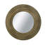 Miroir d'appoint D29.5 "