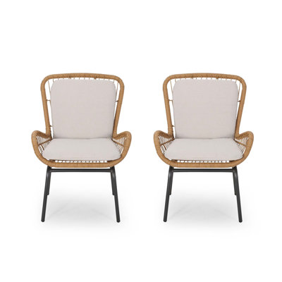 Contemporary Living Room Touch, Fashionable Accent Chair