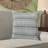 Bohemian Square Pillow cover & Insert-27192846-27173314