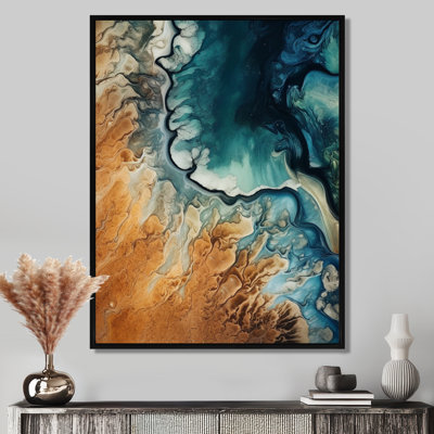 Rothsay - Waves Wall Art Decor