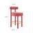 Modway Toulouse Counter/Bar Stool-92590961-92590957