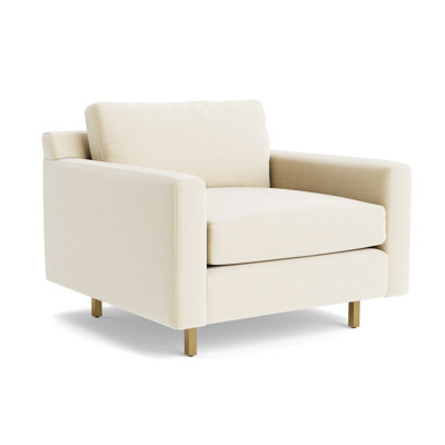 Hunter Chair No Welt