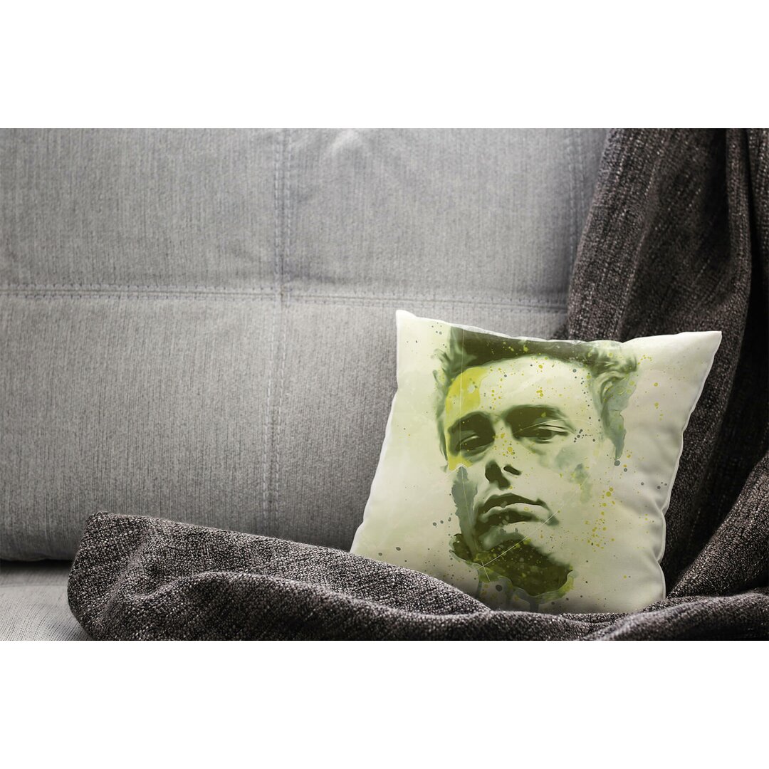 James Cushion