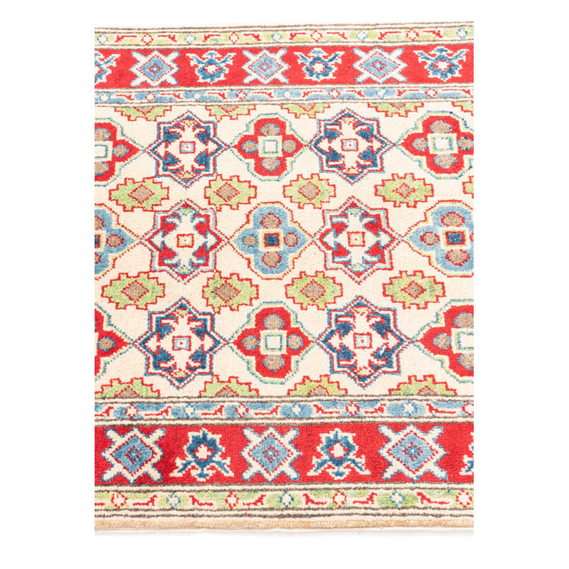 Tapis beige Ochoa