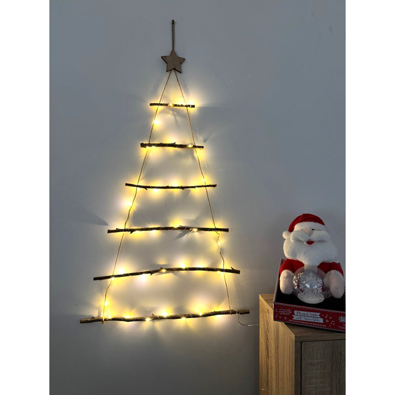 LED Icicle Lights