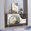 21 Pair Shoe Storage Cabinet