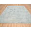 Tapis carré gris en laine et soie tissés à la main 10 pi 1 po x 10 pi 1 po A279ADDD702D4FCA8FE13001EFCC6A56-38241299