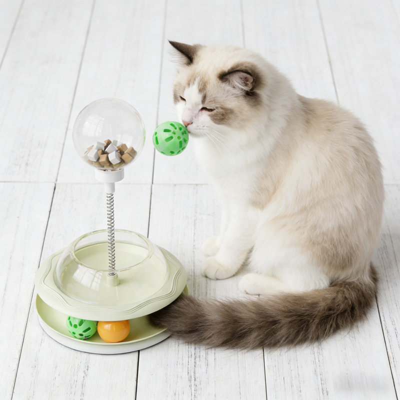 Porte-jouets transparent, B
