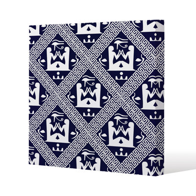 1 Piece Wrapped Canvas Wall Art