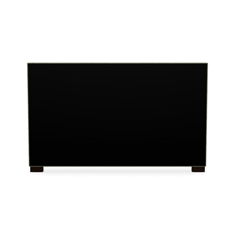Maureen Headboard, King, Java, Twale 721042