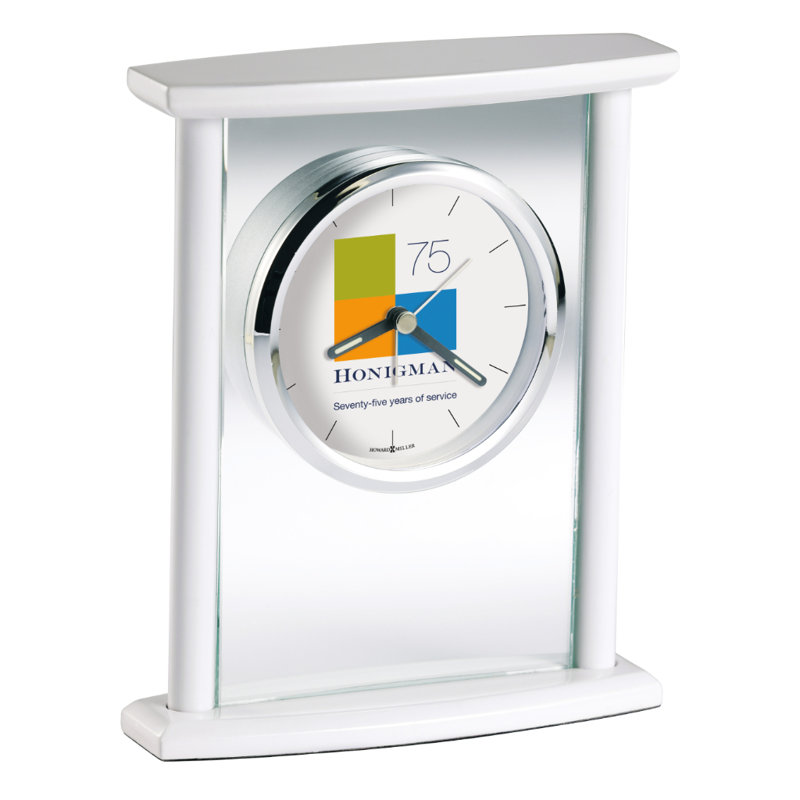 Horloge de table Howard Miller