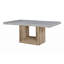 SHEENA 5PC DINING TABLE SET