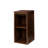 Modular Wine Bar Cabinet With Storage Shelves
