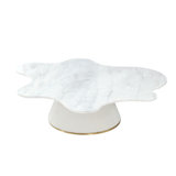 Serena Marble Coffee Table