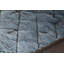 Genna Hand Knotted Cotton Geometric Area Rug-1350552548