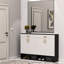 Miroir mural 36 po x 36 po x 36 po x 36 po x 36 po x 36 po