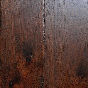 Wood 0.75"" Thick x 0.75"" Wide x 90"" Length Quarter Round -  Forest Valley Flooring, 22518482B77B4BA79738331D26BEDA79
