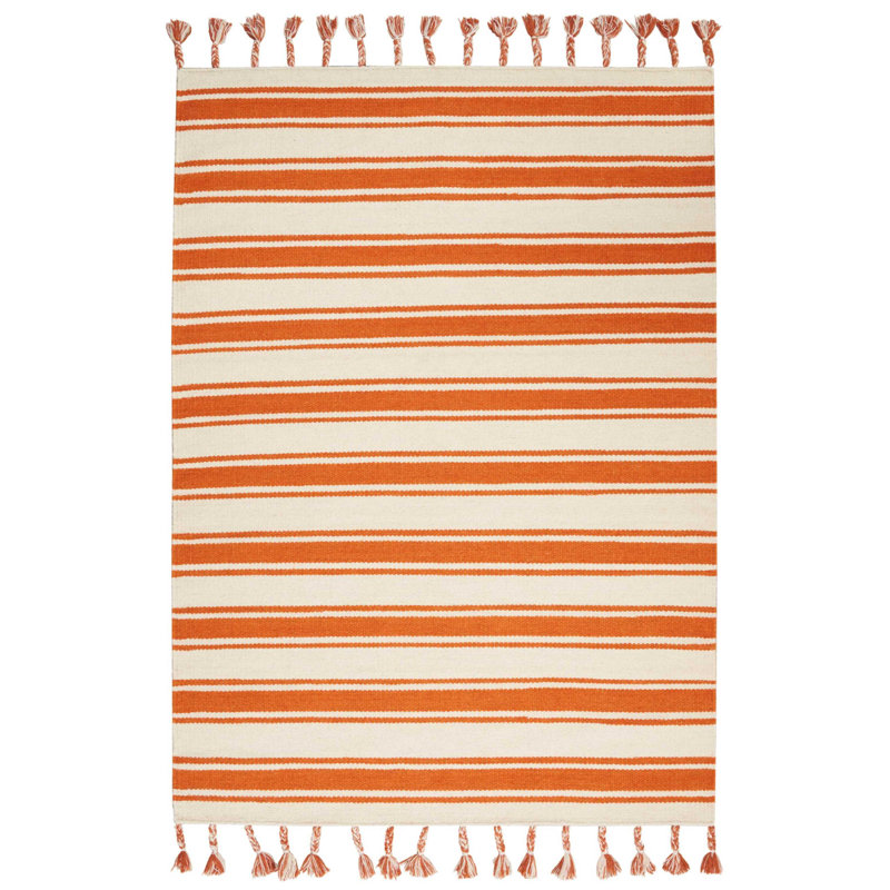 Tapis ivoire Mondel, Rectangle 5 pi x 7 pi 6 po