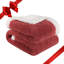 Literie moelleuse réversible de qualité supérieure Sherpa-1737952619-1692646683