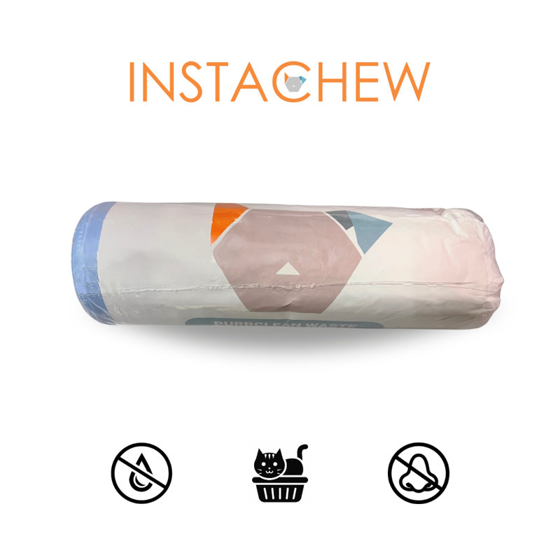Récipient à déchets