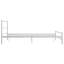 Del Mesa Metal Bed Frame-240664991-240664988