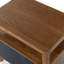 Table de chevet 2 tiroirs Dorchester-499002911