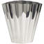 Vase de table en acier inoxydable Giule-823827657