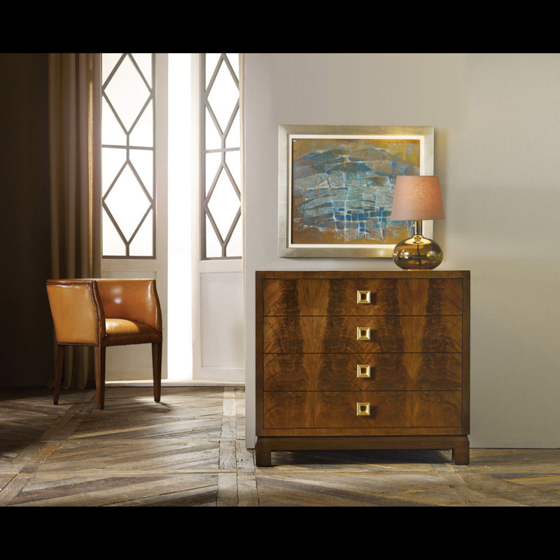 Avignon 36'' W Nightstand