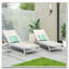 CHAISE LOUNGE