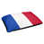 Blue/White/Red is unavailable