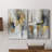 ABSTRACT Series CDLXXXIX-Premium Gallery Wrapped Canvas -Ready to Hang-108955642