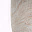Table d'appoint en béton Travertine