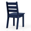 Chaise de salle à manger pour enfants-1887364868