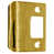 Polished Brass