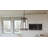 Agawam 1 - Light Single Pendant