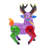 Edger Animals Figurines & Sculptures-1903547533