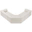 Canapé modulaire rembourré 148 po Iyon-90279123