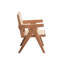 Chaise d'appoint Natural