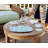 Mariposa Traychic Resin Platter