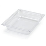 Carlisle Food Service Products Top Notch® Rectangle Plastic Food Storage Container