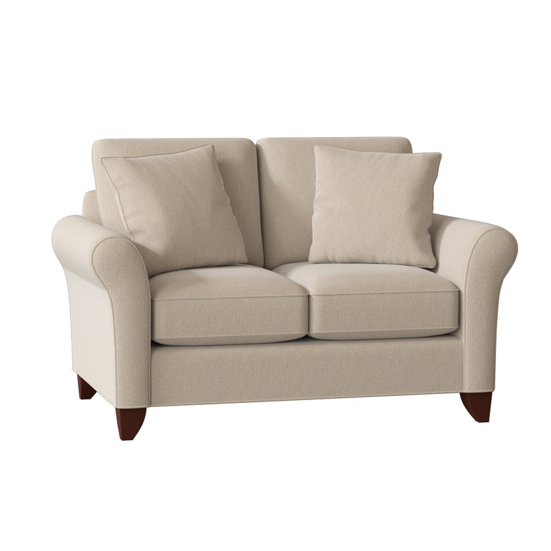 Almada Loveseat, Goody 23, Manhattan, No