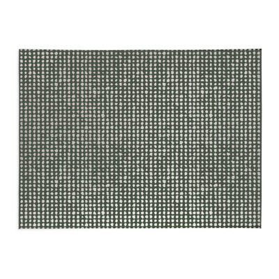 Grunge Row Non-Slip Outdoor Rug