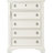 Dunham 40'' W 5 - Drawer Dresser-1599811813