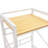 Washer&Dryer Stacking Rack With Adjustable Design-199598960