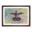 Wings of a Hummingbird - Picture Frame Painting Print-56739320-56739321