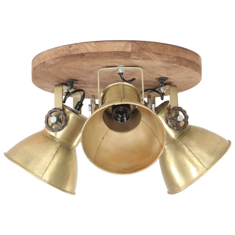 Selena Spotlight, Brass