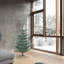 6' Green Alberta Spruce Artificial Christmas Tree with Stand-1913589260