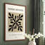 Matisse CECXCIX, reproduction encadrée - bois massif-458044795-458044789