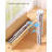 Compactexpand Foldable Clothes Rack